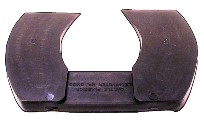 Castle Plastics - Bar Wedge